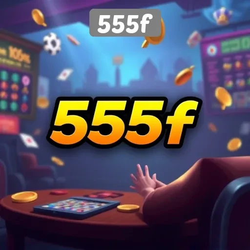 Keunggulan Situs Game 555f untuk Penggemar Game Online