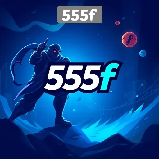 Keunggulan 555f dalam Dunia Game Online Indonesia