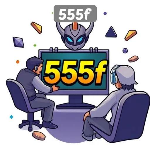 Keunggulan Permainan di 555f untuk Penggemar Game Online