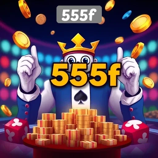 Anda Harus Tahu Tentang Bonus dan Promosi di 555f