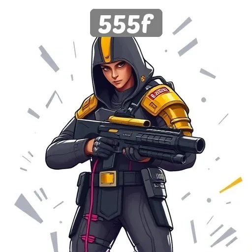 Peluang Menjadi Komunitas di 555f
