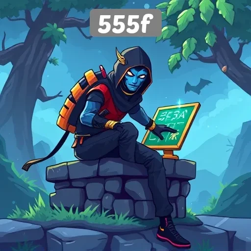 Keunggulan Berkompetisi di Platform Game 555f