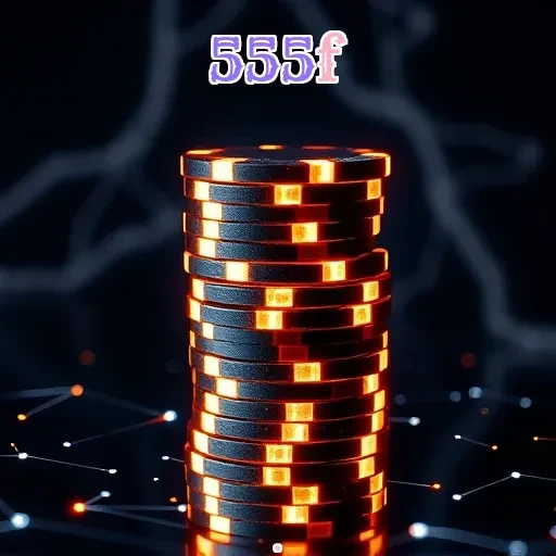 555f: Nikmati Kehebatan Acara Gaming Menarik dan Seru