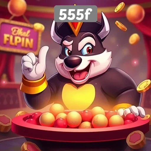 Pengalaman Bermain Game di Situs 555f