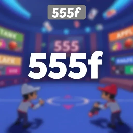 Mengenal Lebih Dalam Situs Game 555f