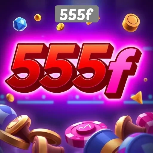 Menelusuri Fitur Utama Situs Game 555f