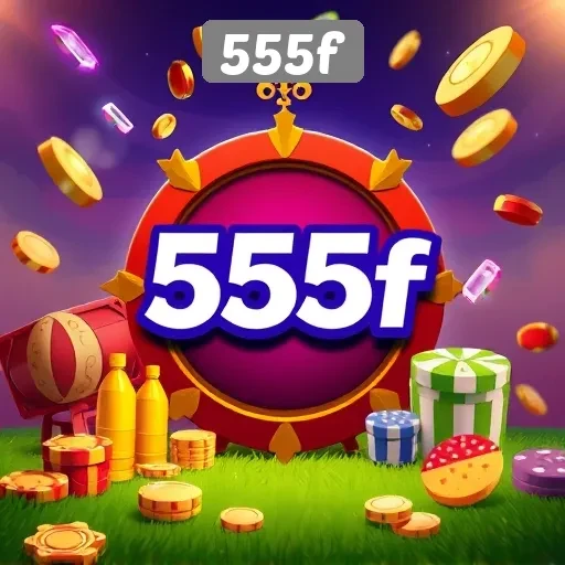 Mengenal Lebih Dekat Situs Game 555f untuk Pecinta Game