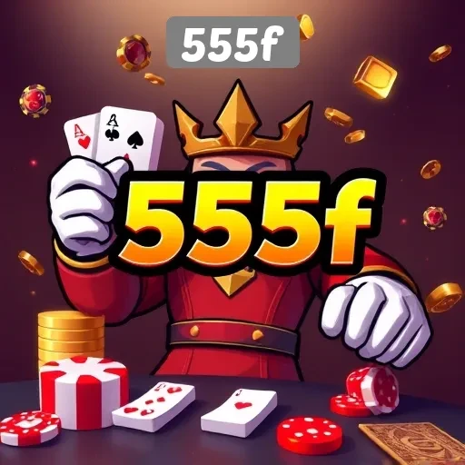 Mengenal Situs Game 555f Lebih Dekat