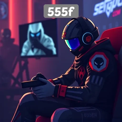 Bagaimana 555f Mempengaruhi Pengalaman Bermain Game