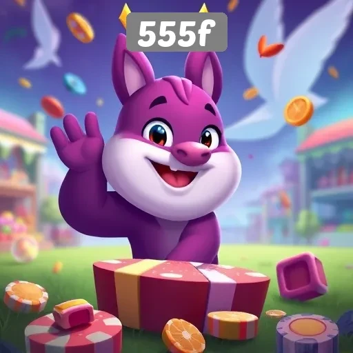 Mengenal Situs Game 555f dan Fitur Unggulannya