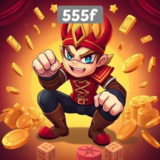 Situs Game 555f Apakah Layak Dicoba oleh Pemain Baru