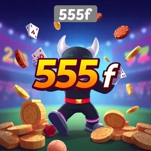 Mengenal Situs Game 555f Dan Fitur Uniknya