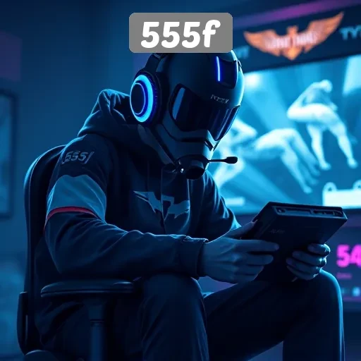 Faktor yang Membuat 555f Menjadi Pilihan Utama Gamer