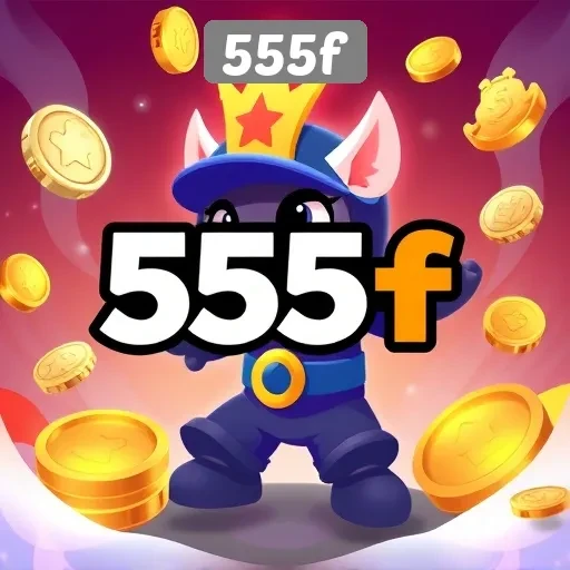 Mengulik Fitur Menarik di Situs Game 555f