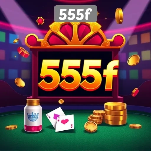 Keberagaman Permainan di Situs Game 555f