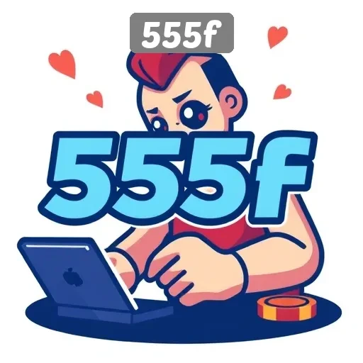 Mengenal Situs Game 555f yang Populer di Kalangan Gamers