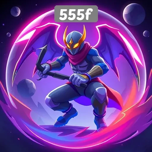 Mengulas Keunggulan Fitur Game di Situs 555f