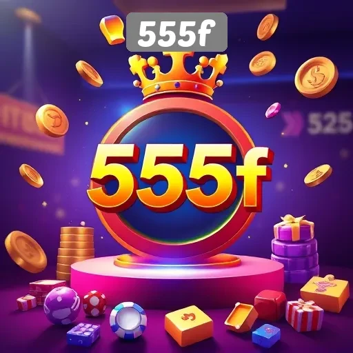 Inovasi Permainan di Situs Game 555f