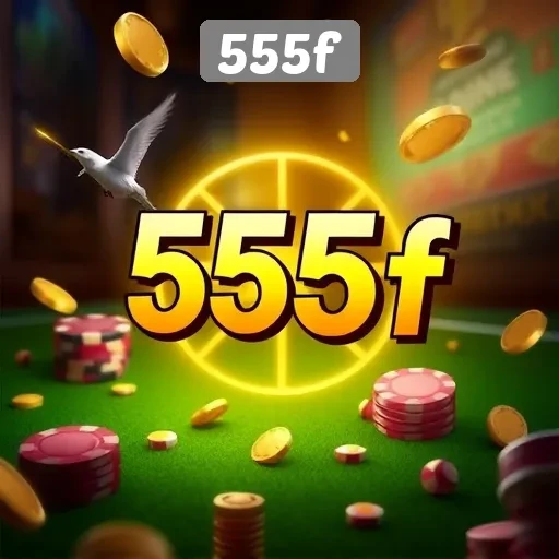 Ragam Permainan yang Tersedia di 555f untuk Semua Kalangan