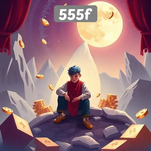 Panduan Memulai Bermain di Situs Game 555f