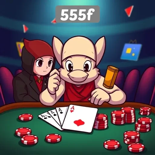 Panduan Memulai Permainan di 555f untuk Pemula