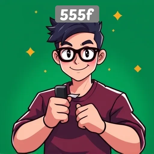 Panduan Lengkap Menggunakan Situs Game 555f