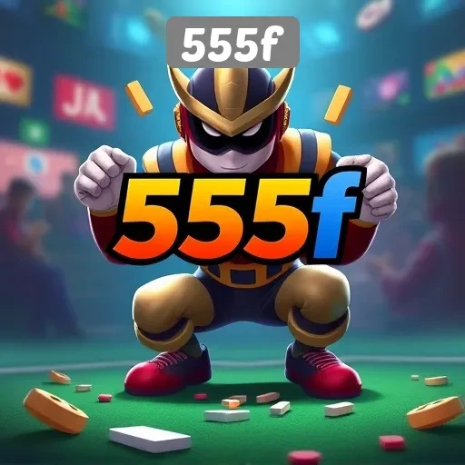 Pengenalan Situs Game 555f untuk Pecinta Game