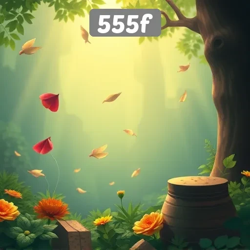 Update Terbaru dan Fitur Menarik di 555f