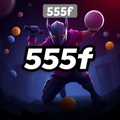 Mengenal Situs Game 555f yang Sedang Populer di Kalangan Gamer