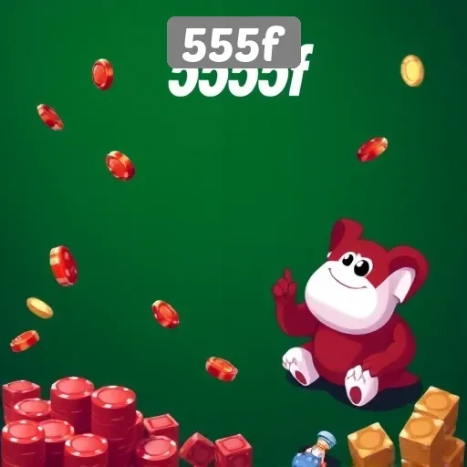 Mengenal Game Online yang Populer di Situs 555f