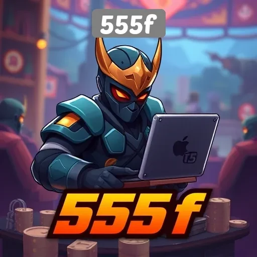 5 Alasan Mengapa 555f Menjadi Pilihan Game Online Populer