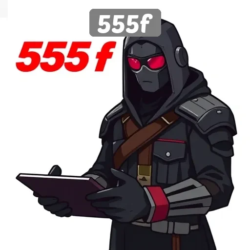 Reputasi dan Keamanan Situs Game 555f