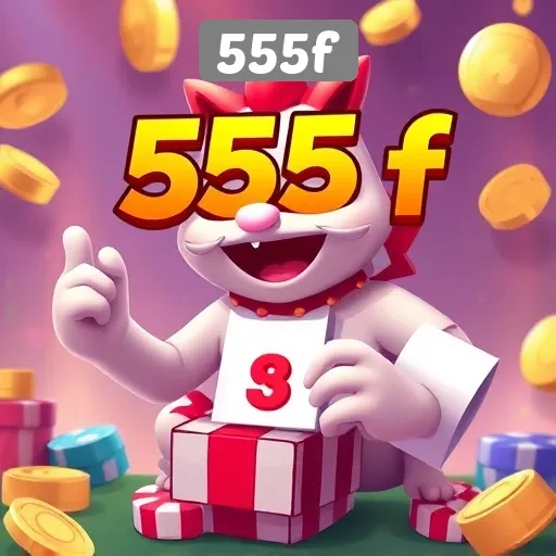 Mengulas Fitur Menarik dari Situs Game 555f