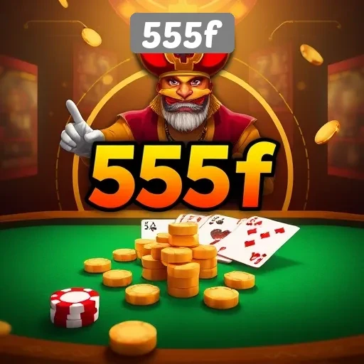 Ulasan Lengkap Situs Game 555f untuk Pecinta Game Online