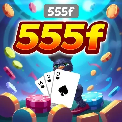 Ulasan Lengkap Situs Game 555f untuk Pecinta Game