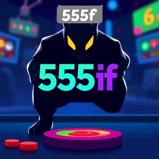 Ulasan Mendalam tentang Situs Game 555f