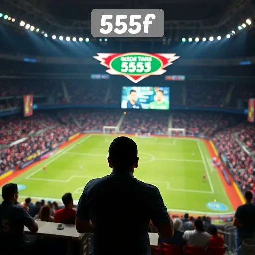 Peran 555f dalam Meningkatkan Industri Game di Indonesia