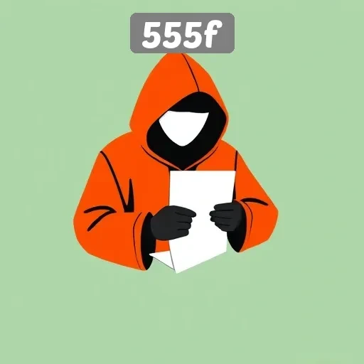 Aspek Keamanan yang Perlu Diketahui tentang 555f