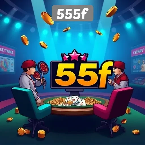 Tanggung Jawab Sosial Situs Game 555f dalam Permainan Online