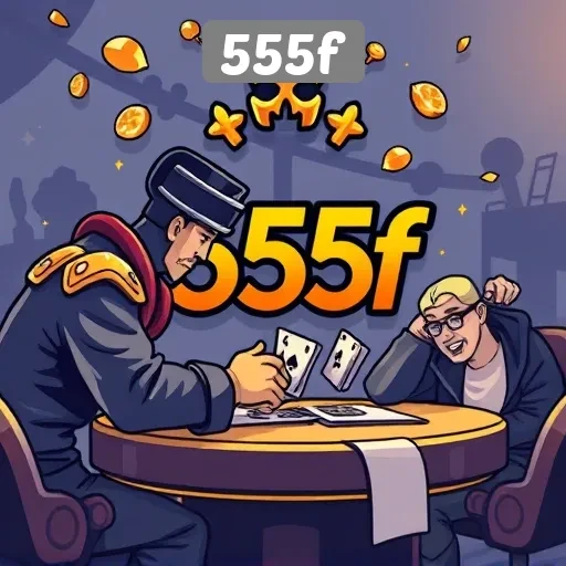 Taktik dan Strategi Bermain di Permainan 555f