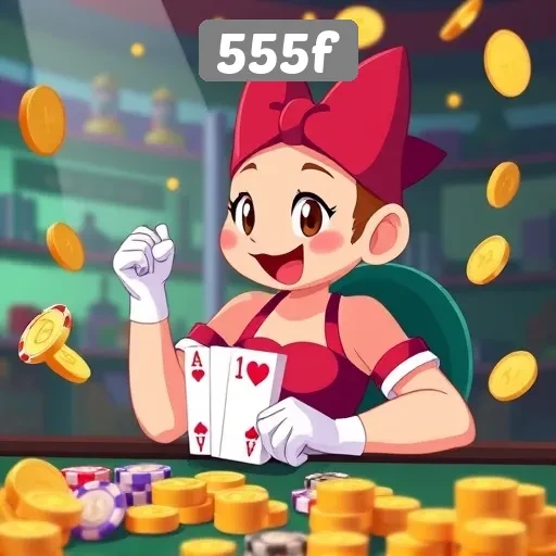 Kecanggihan Teknologi di Balik Situs Game 555f
