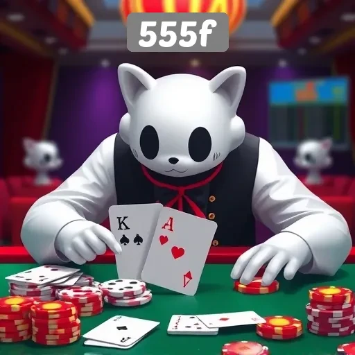 Tips dan Trik Bermain di Situs 555f