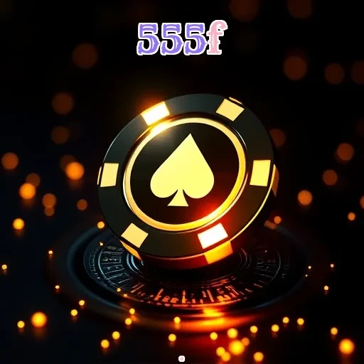 555f: Temukan Tips Gaming Terbaik untuk Jadi Juara!